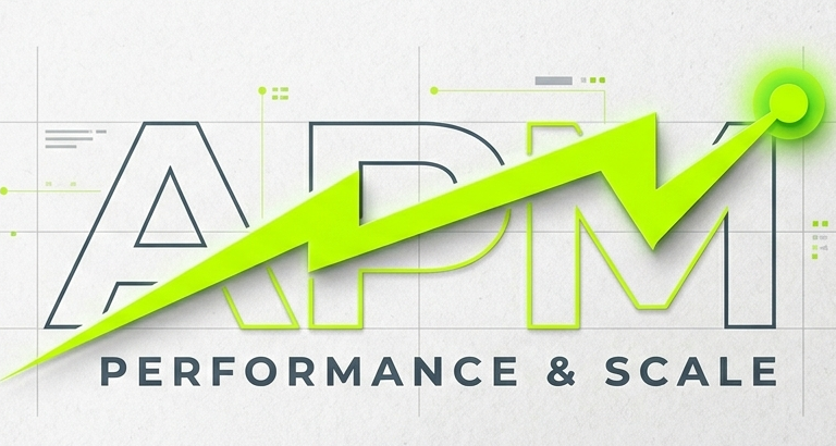 apm | performance marketing & digital growth analytics